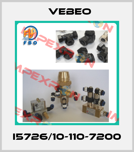 I5726/10-110-7200 Vebeo