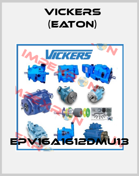 EPV16A1612DMU13 Vickers (Eaton)