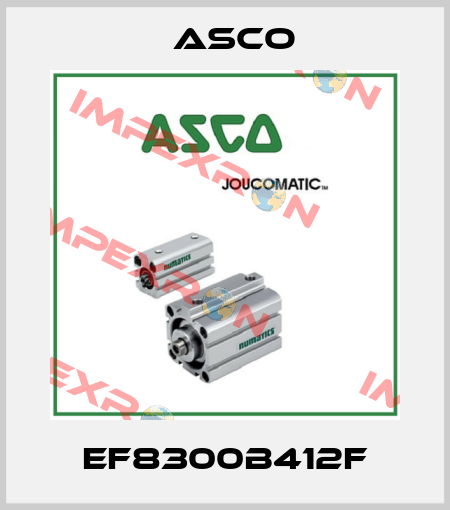 EF8300B412F Asco