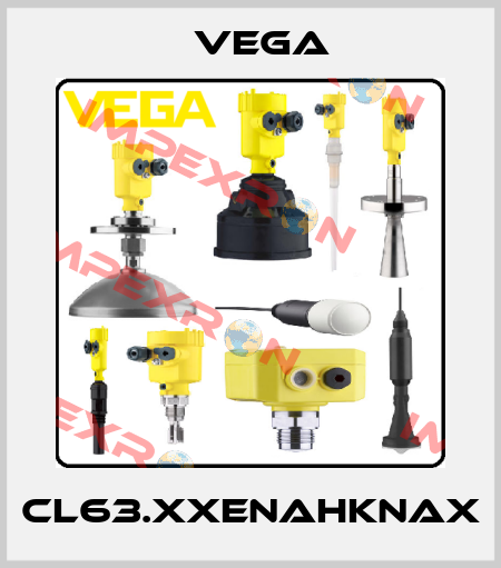 CL63.XXENAHKNAX Vega