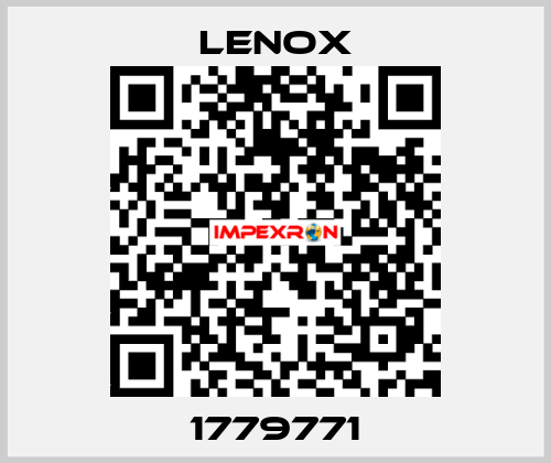 1779771 Lenox