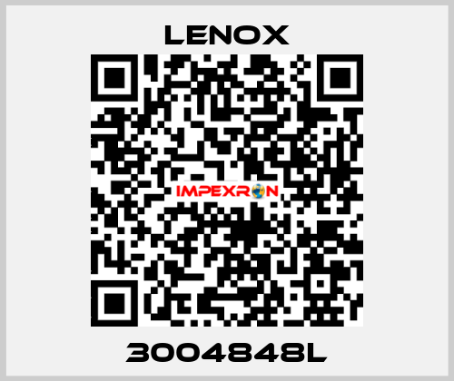 3004848L Lenox