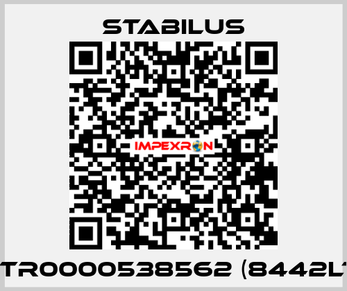 DTR0000538562 (8442LT) Stabilus