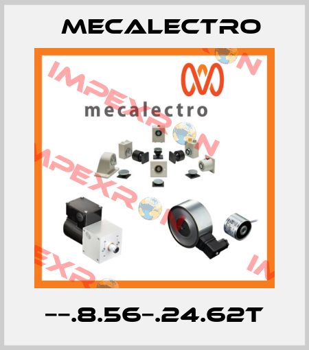−−.8.56−.24.62T Mecalectro