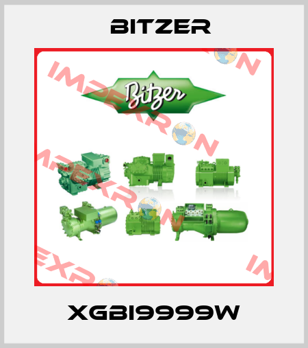 XGBI9999W Bitzer