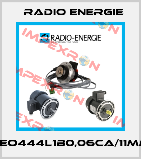REO444L1B0,06CA/11MM Radio Energie