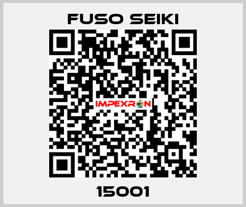 15001 Fuso Seiki