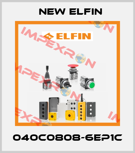 040C0808-6EP1C New Elfin