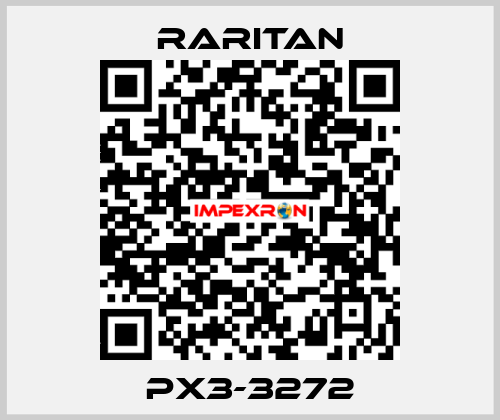 PX3-3272 Raritan