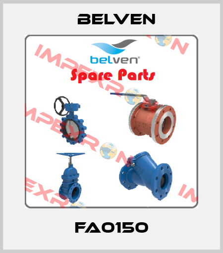 FA0150 Belven