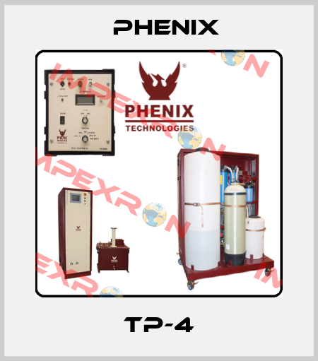 TP-4 PHENIX