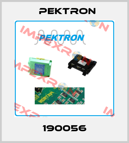 190056 Pektron