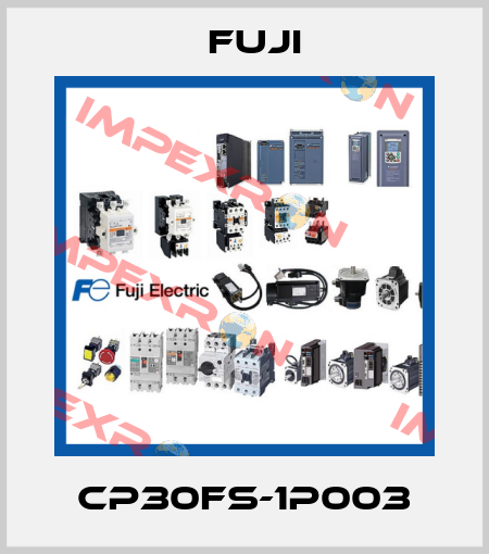 CP30FS-1P003 Fuji