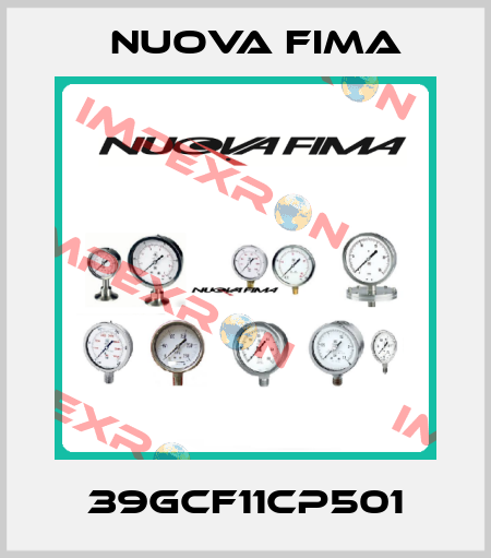39GCF11CP501 Nuova Fima