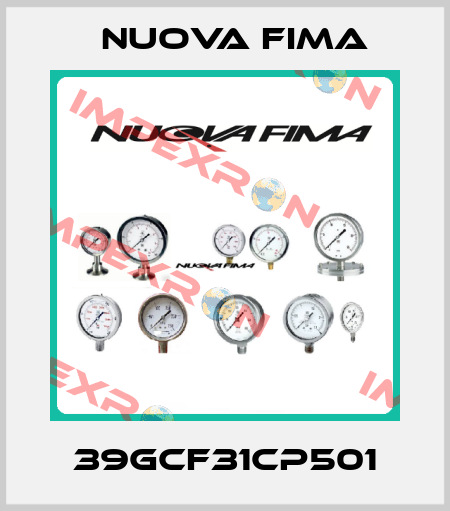39GCF31CP501 Nuova Fima