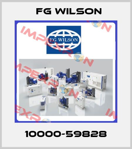 10000-59828 Fg Wilson