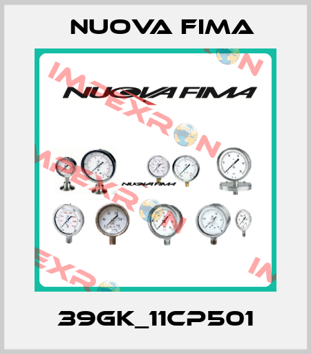 39GK_11CP501 Nuova Fima