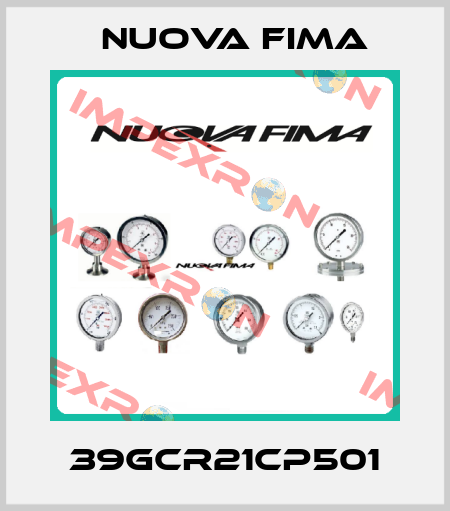 39GCR21CP501 Nuova Fima