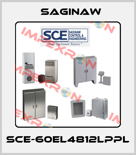 SCE-60EL4812LPPL Saginaw