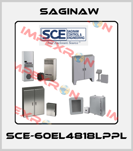SCE-60EL4818LPPL Saginaw