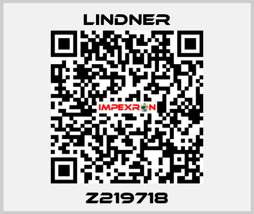 Z219718 Lindner