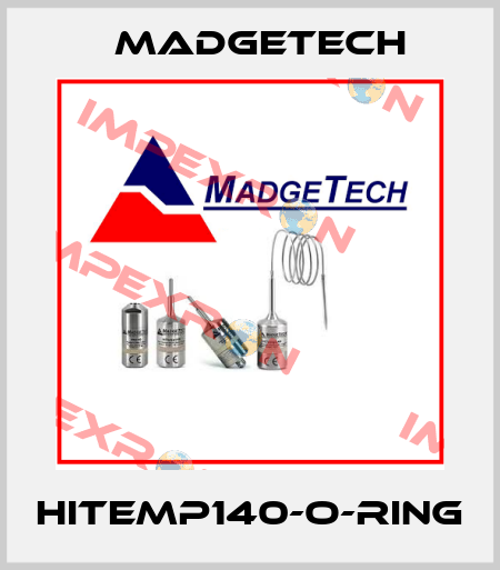 HiTemp140-O-Ring Madgetech