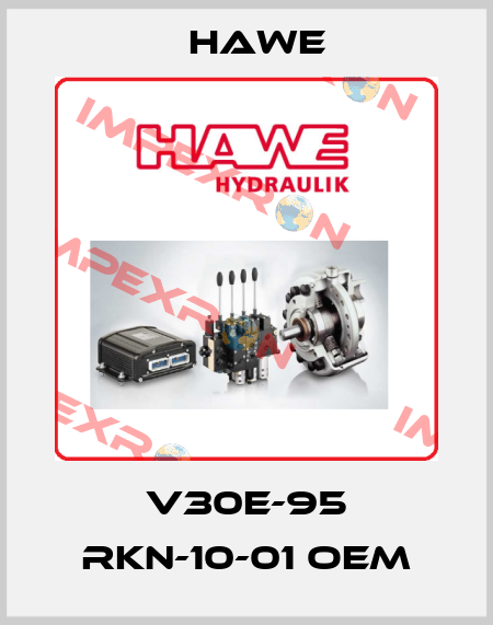 V30E-95 RKN-10-01 oem Hawe