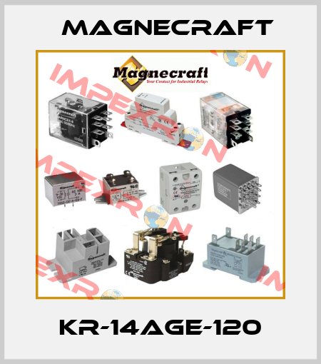 KR-14AGE-120 Magnecraft