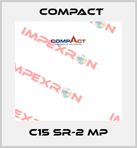 C15 SR-2 MP COMPACT