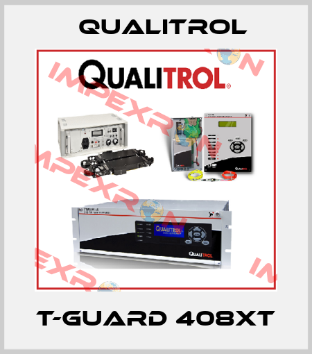 T-GUARD 408XT Qualitrol