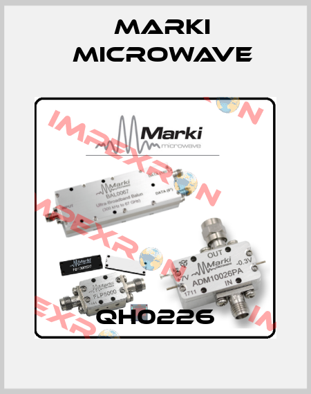 QH0226 Marki Microwave