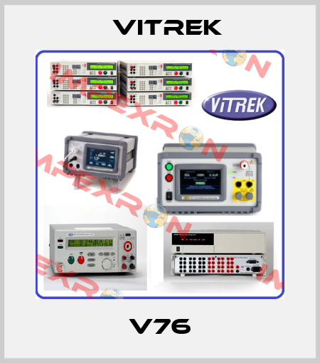 V76 Vitrek