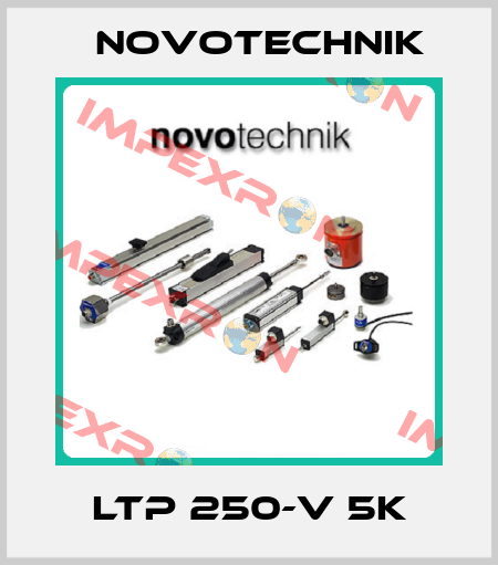 LTP 250-V 5K Novotechnik