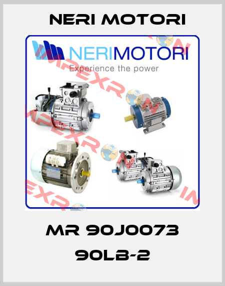 MR 90J0073 90LB-2 Neri Motori