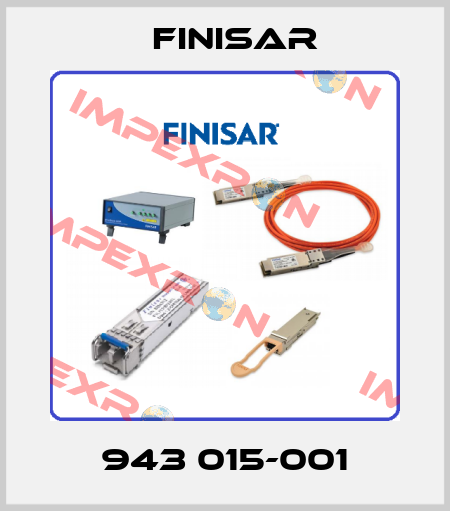 943 015-001 Finisar
