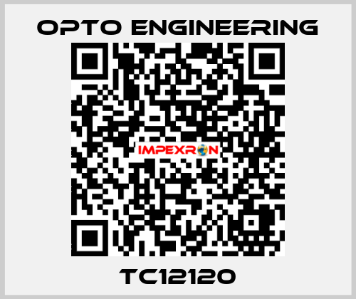 TC12120 Opto Engineering