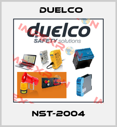 NST-2004 DUELCO