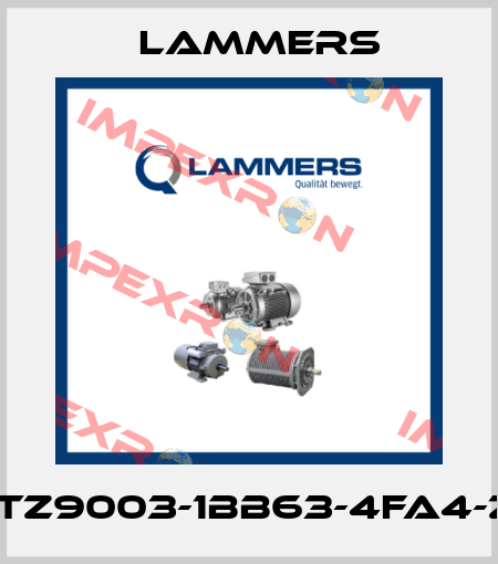 1TZ9003-1BB63-4FA4-Z Lammers