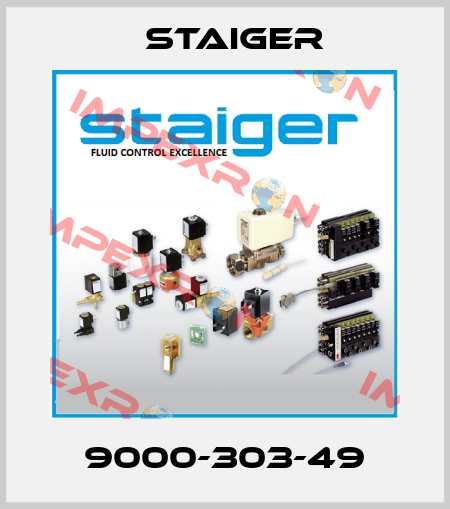 9000-303-49 Staiger
