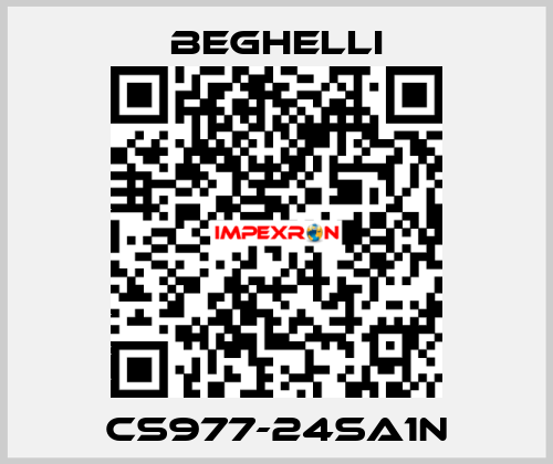 CS977-24SA1N Beghelli