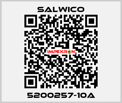 5200257-10A Salwico