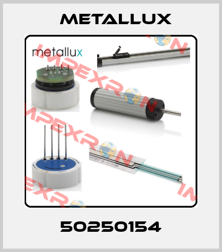 50250154 Metallux