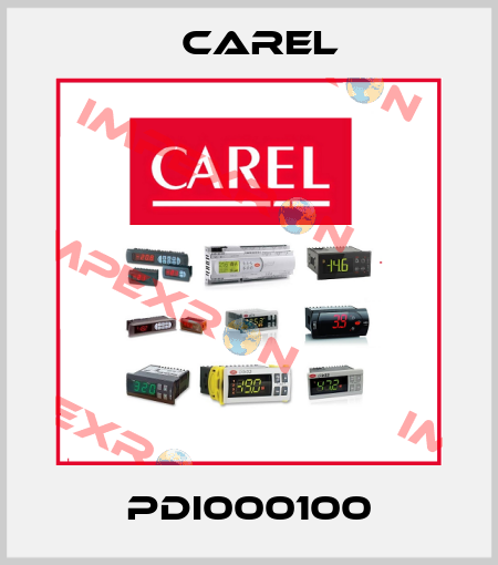 PDI000100 Carel