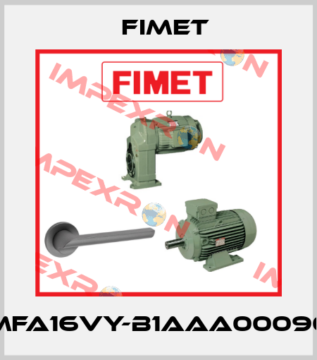 MFA16VY-B1AAA00090 Fimet