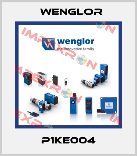 P1KE004 Wenglor