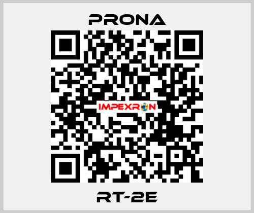 RT-2E Prona