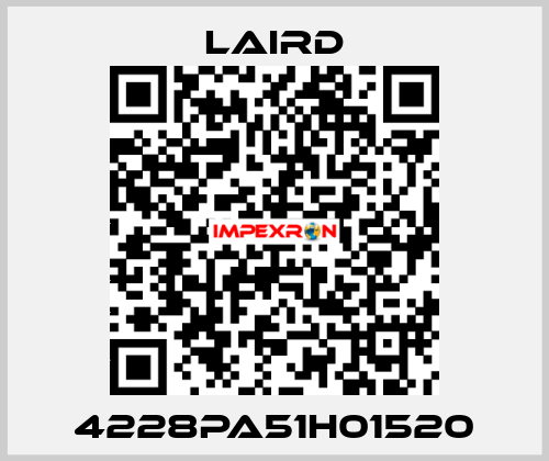 4228PA51H01520 Laird