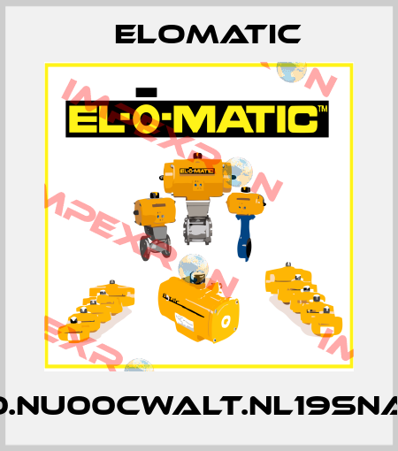 FD0100.NU00CWALT.NL19SNA.00XX Elomatic