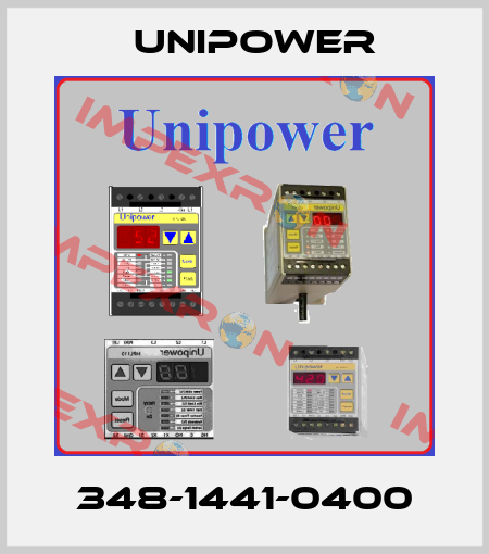 348-1441-0400 Unipower