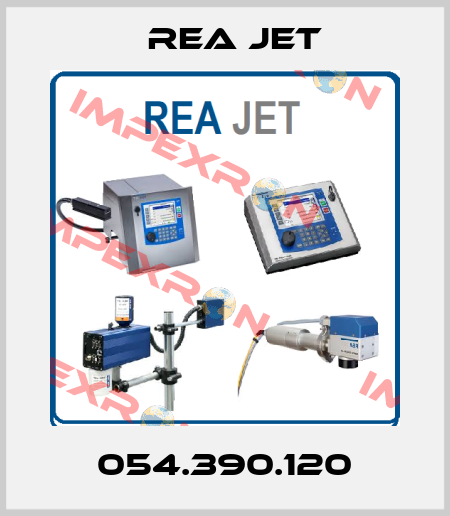 054.390.120 Rea Jet